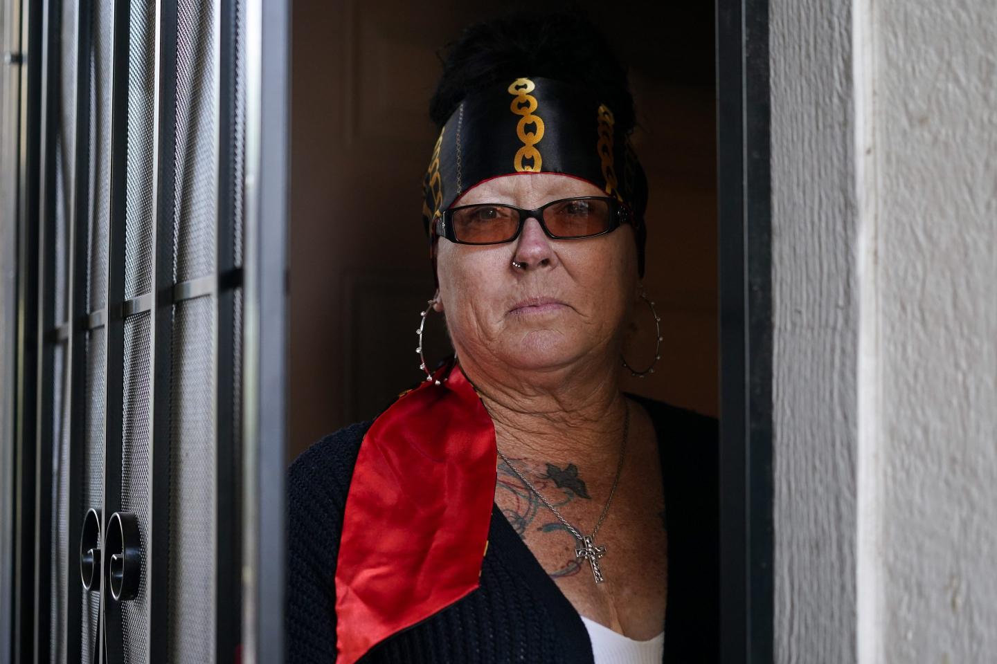 California tenants are fighting rent increases and want a crackdown on bad landlords: ‘My babies don’t feel safe’