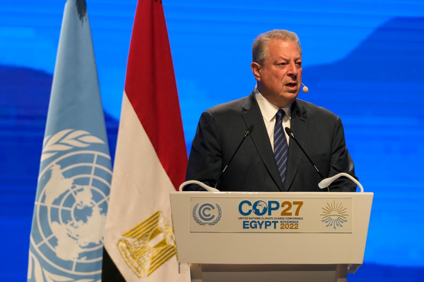 Al Gore