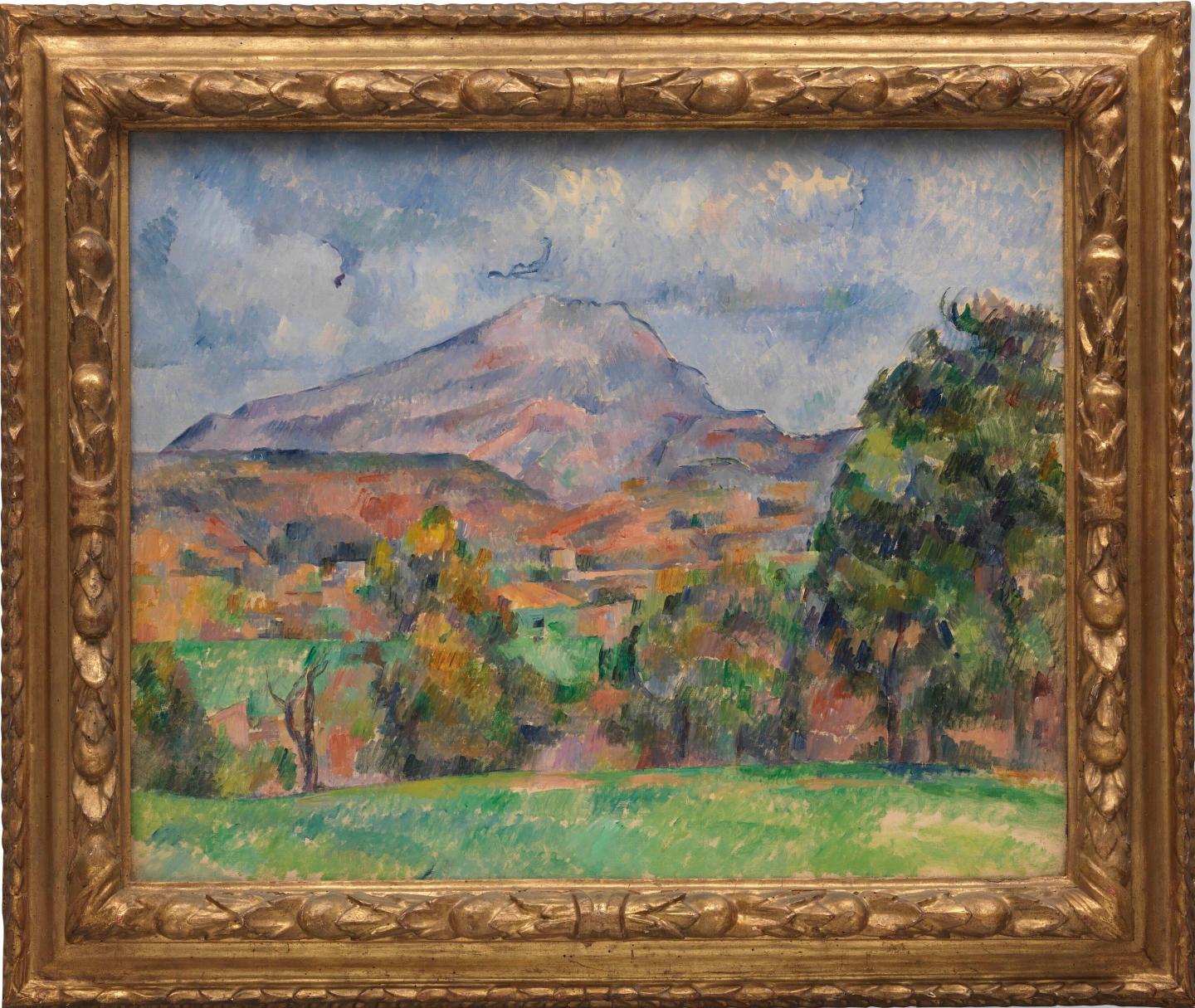 Paul Cezanne