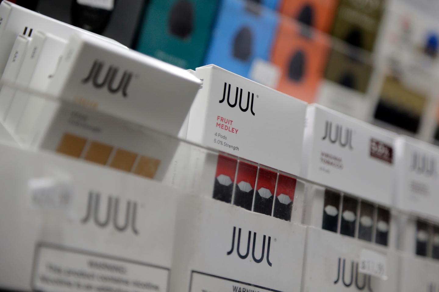 Juul