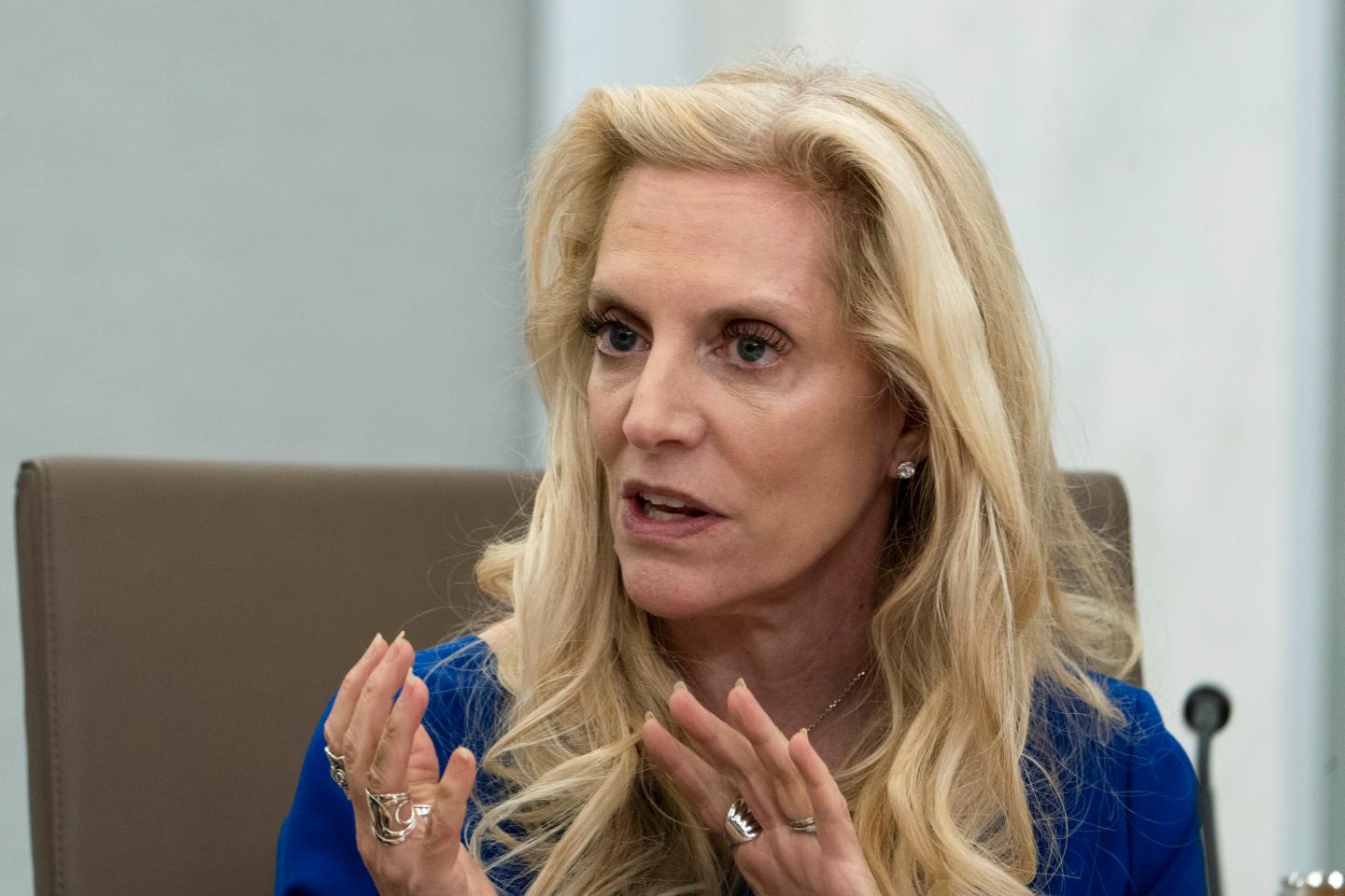 Lael Brainard