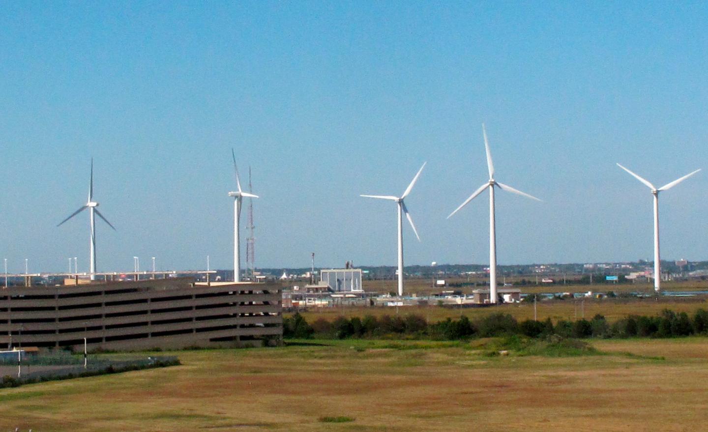 Offshore Wind Opposition