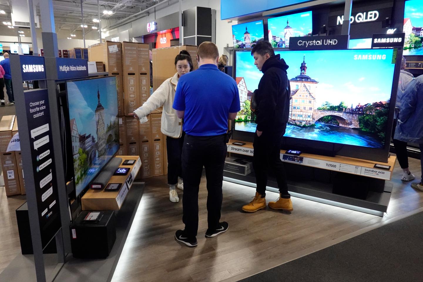 Best Buy