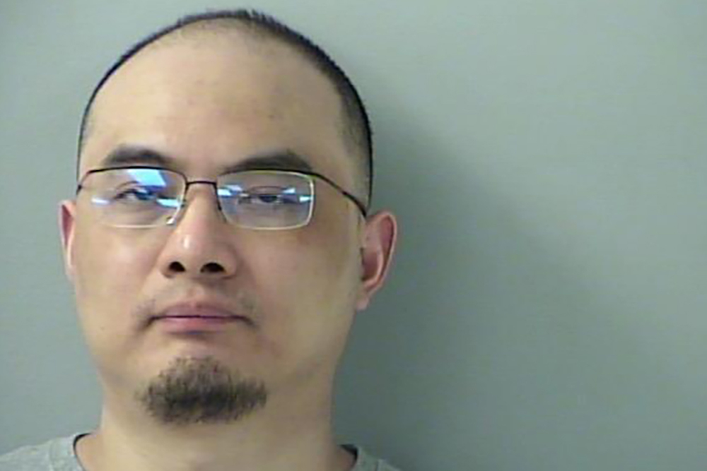 A federal judge is preparing to sentence Yanjun Xu, a Chinese national convicted of trying to steal trade secrets from U.S. aviation and aerospace companies.