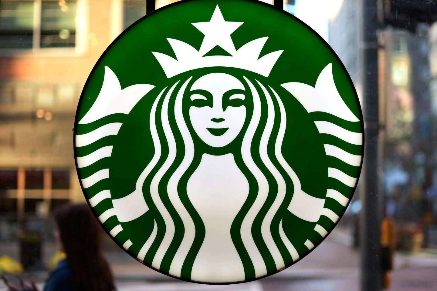 Workers at more than 100 U.S. Starbucks stores are scheduled to go on strike Thursday, Nov. 17, the same day the company plans its annual giveaway of reusable holiday cups.
