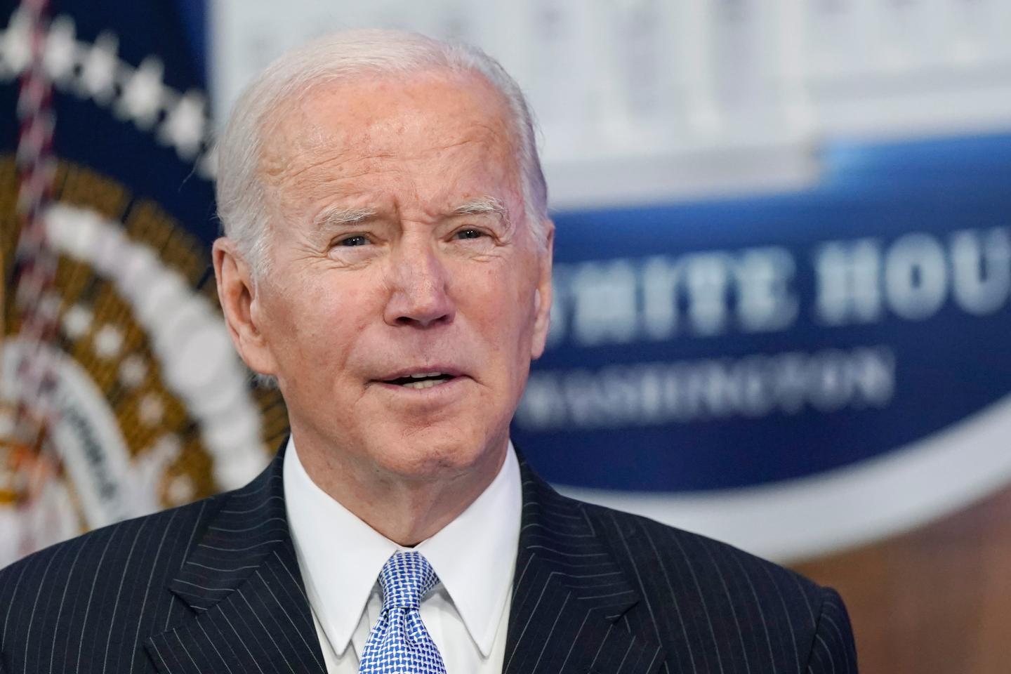 Joe Biden