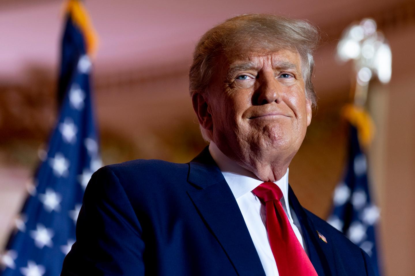 A senior Trump campaign official will mind the ex-president at all times after disastrous dinner with Ye and Holocaust-denier