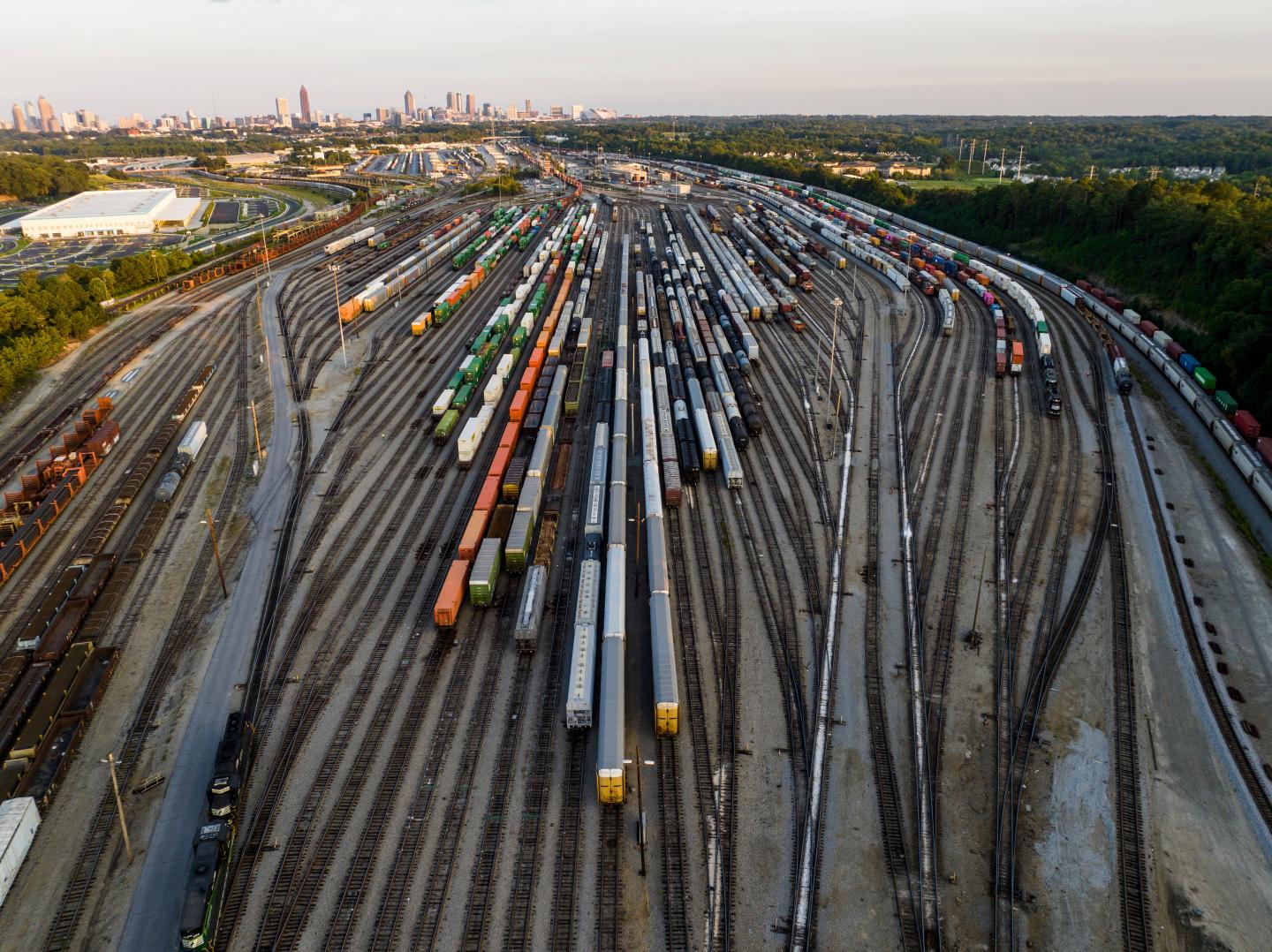 Biden pushes Congress to impose railroad deal before strike deadline: ‘a rail shutdown would devastate our economy’