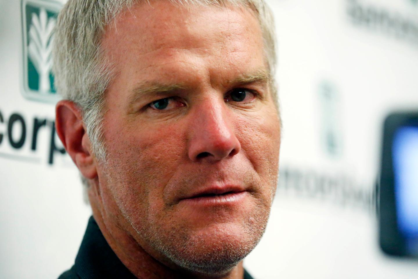 Brett Favre pushes to be removed from $20 million Mississippi welfare corruption lawsuit