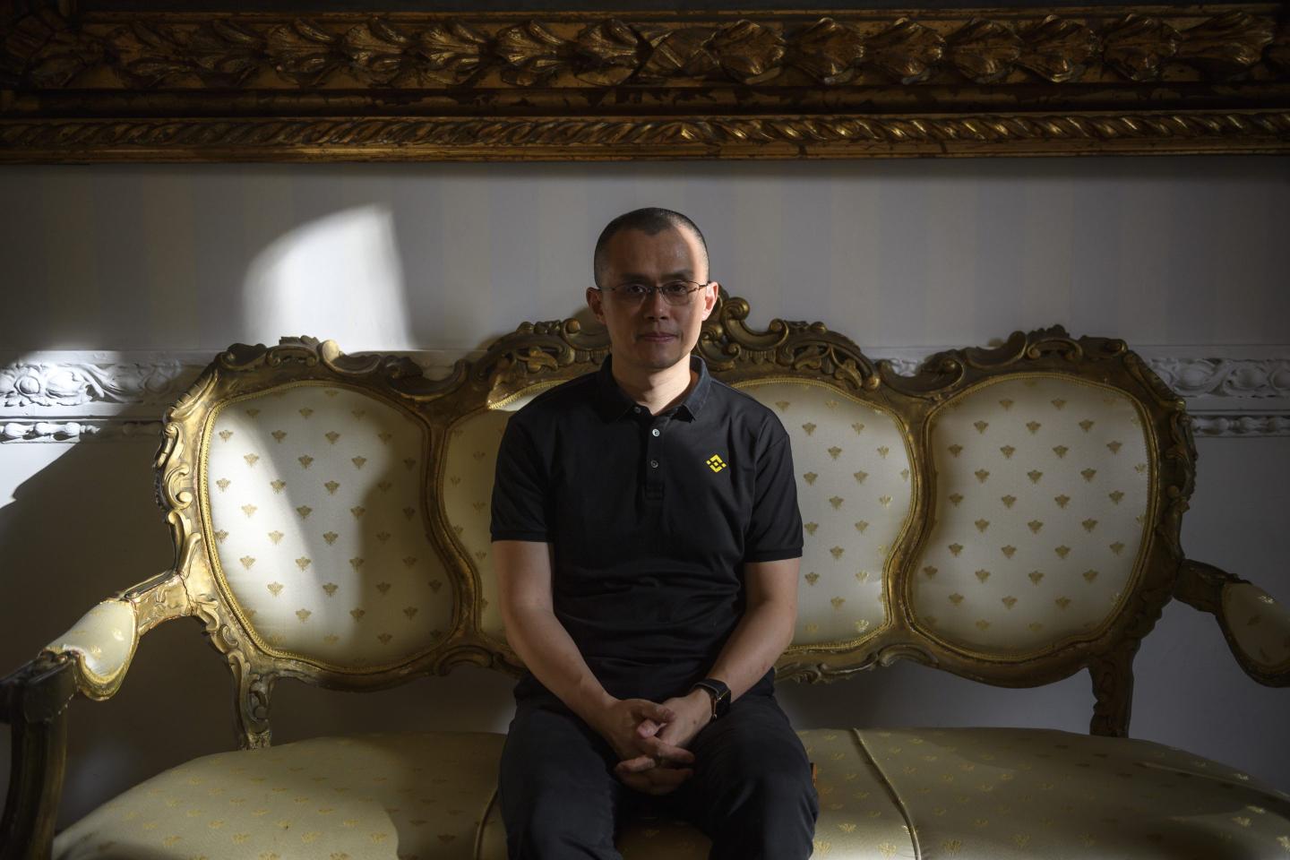 Binance founder and CEO CZ has promised to restore trust to the industry. Others are skeptical.