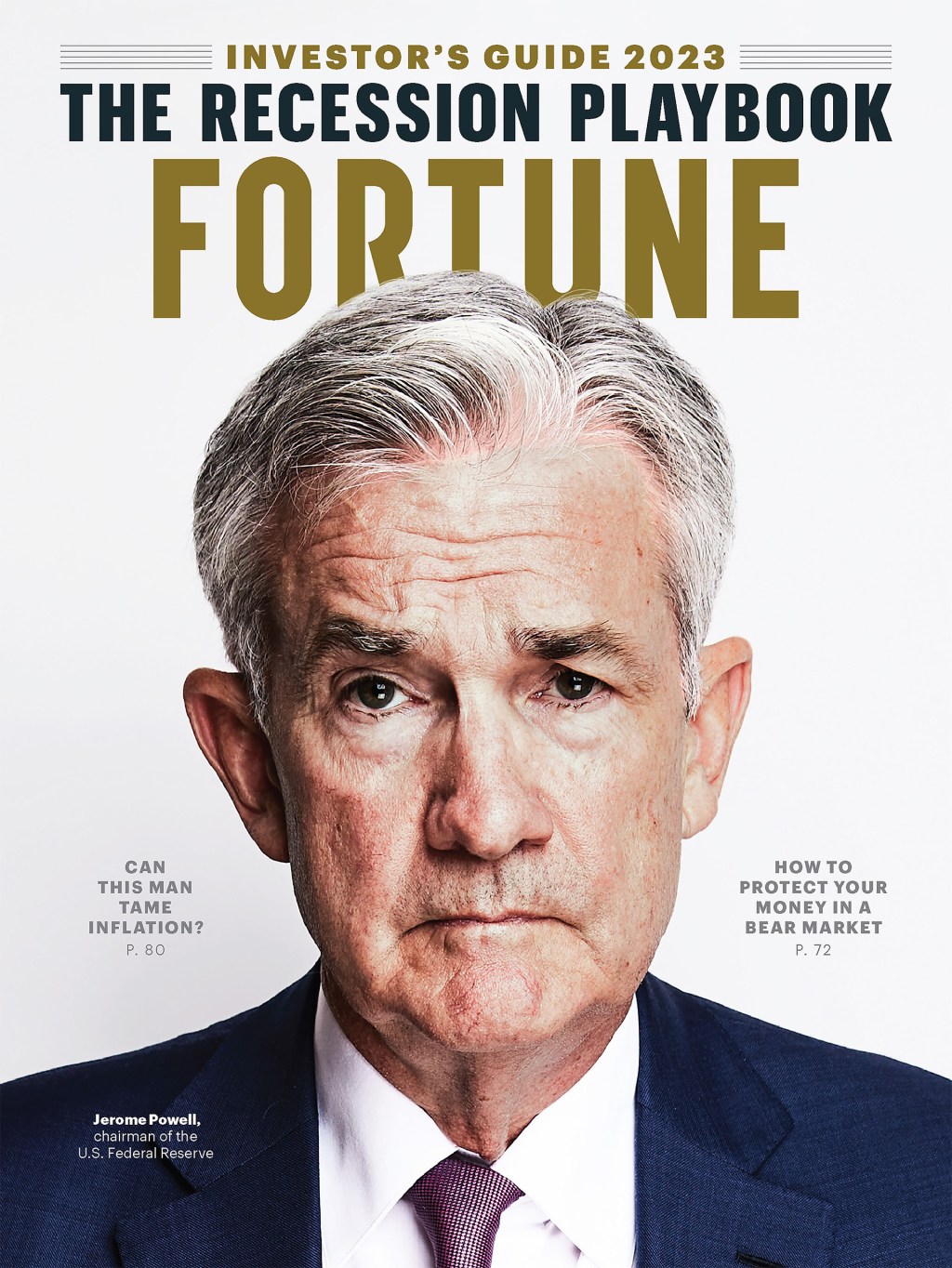 Magazine | Fortune
