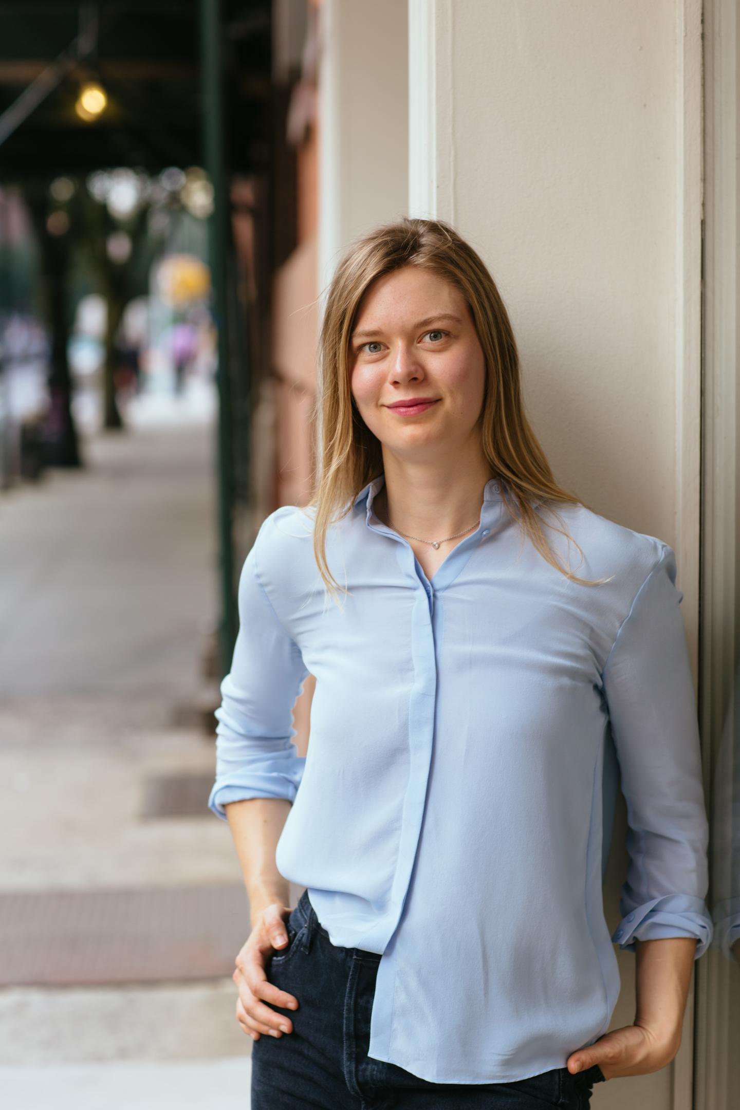 Photo of Emi Nietfeld