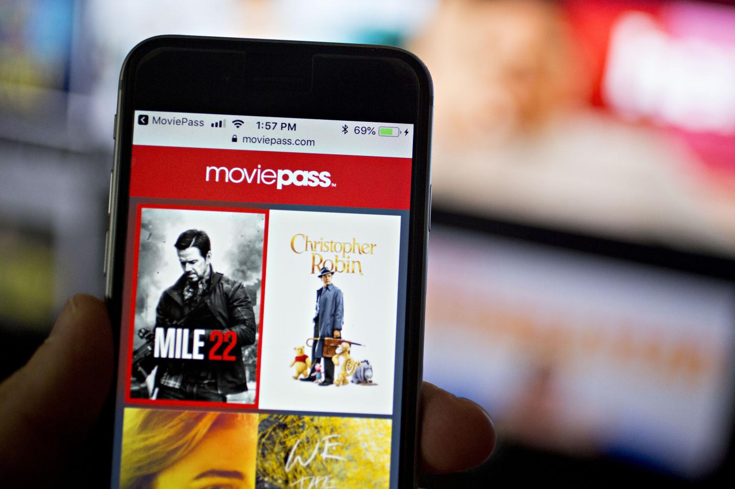 MoviePass execs misrepresented operations to attract investors, inflate stock price, say prosectors in securities fraud case