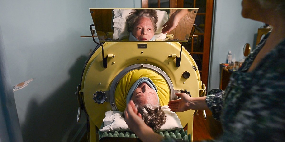 Is polio circulating in the U.S.? The CDC will test wastewater across ...