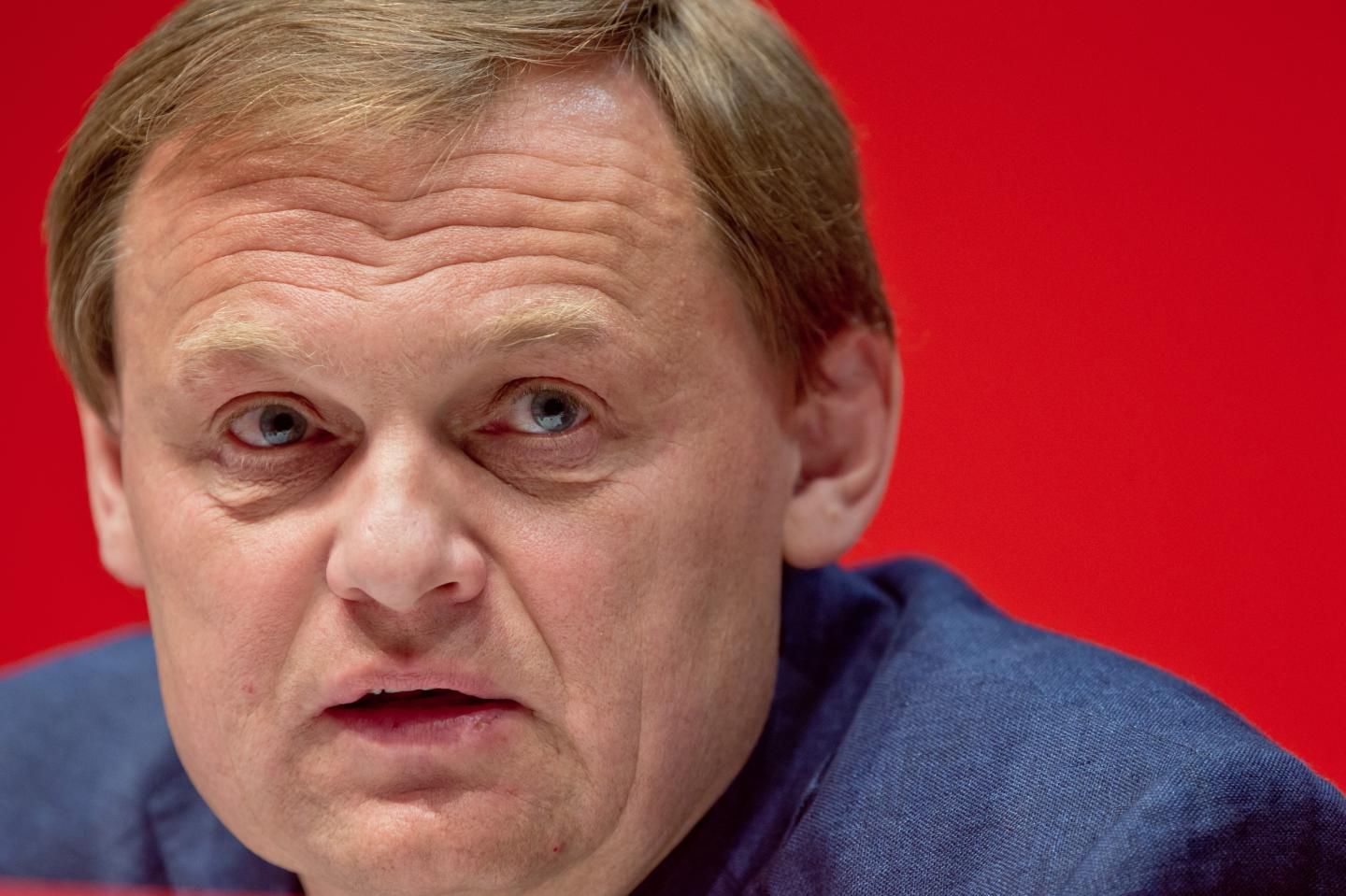 Bjørn Gulden