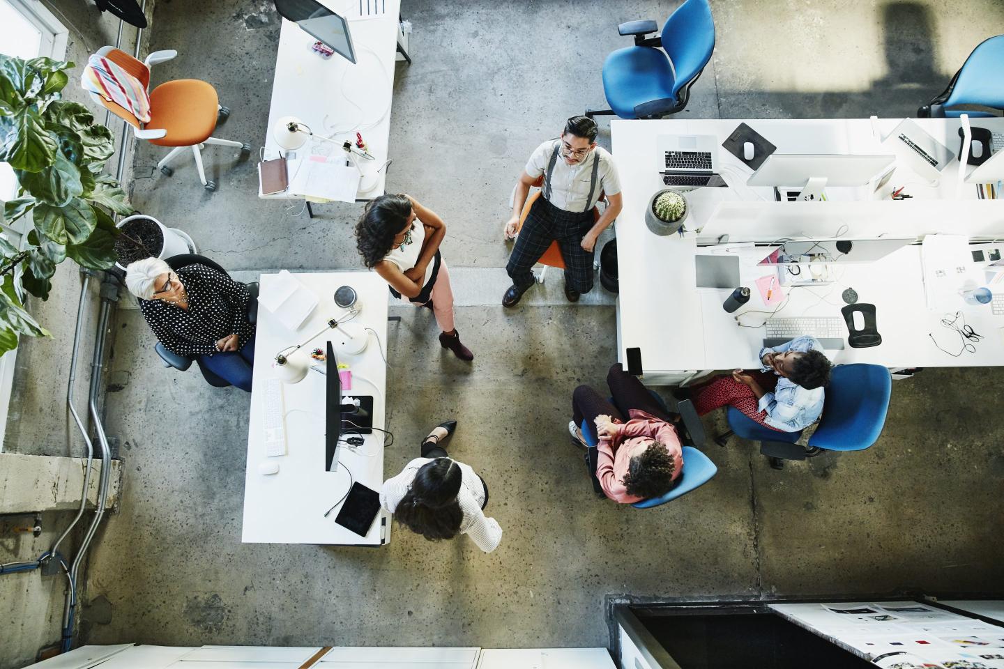 Advancing workplace diversity: Insights and tips from modern leaders