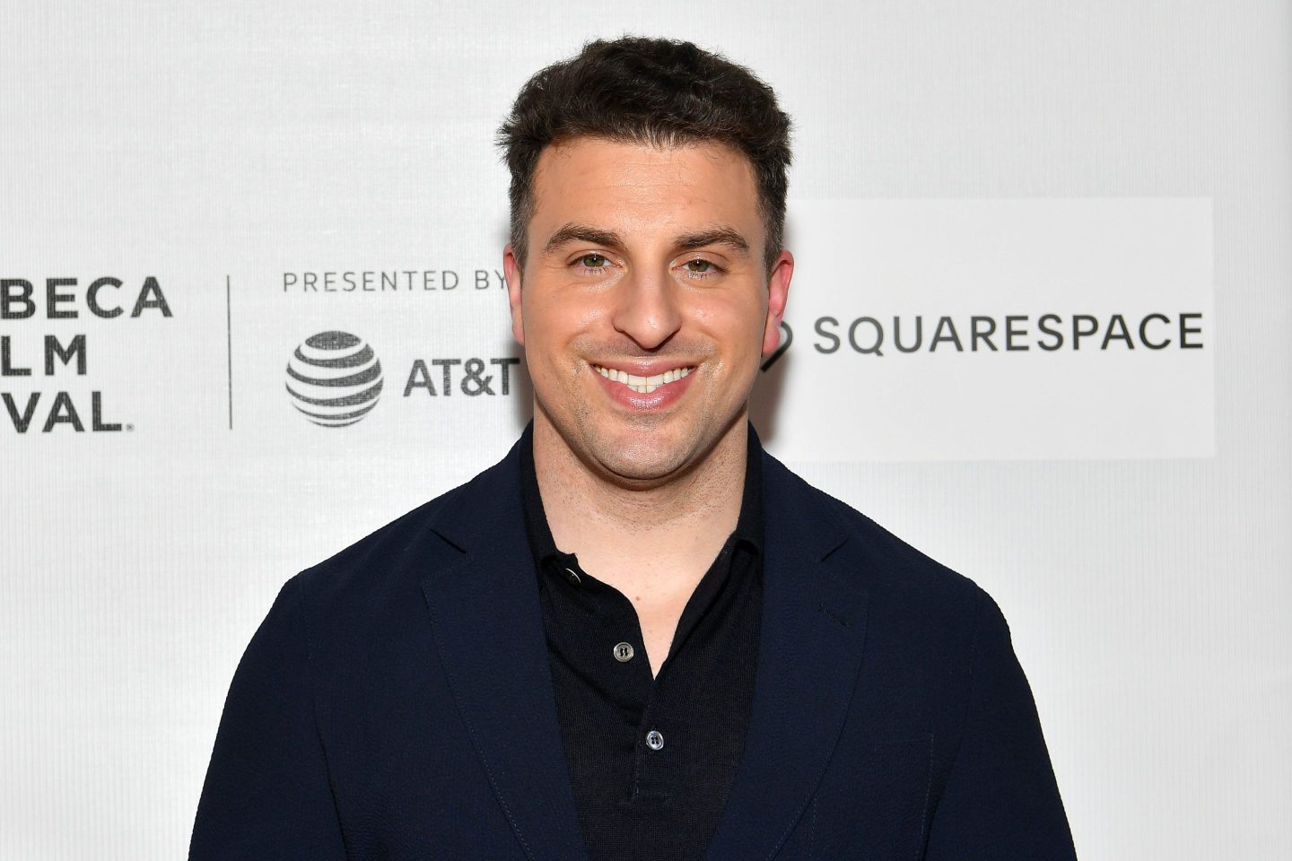 Brian Chesky