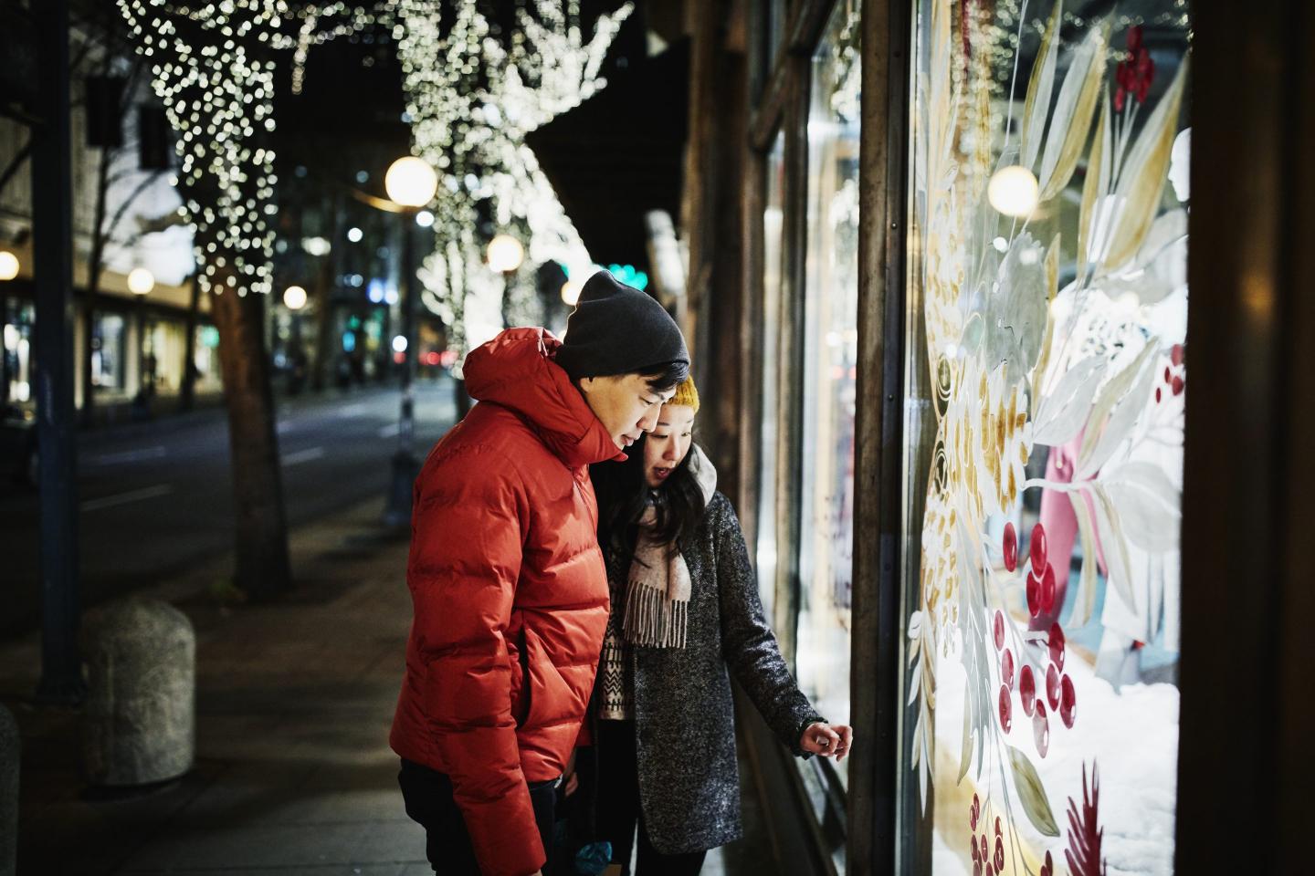 Several retailers that used to be open on Thanksgiving will remain closed this year. 