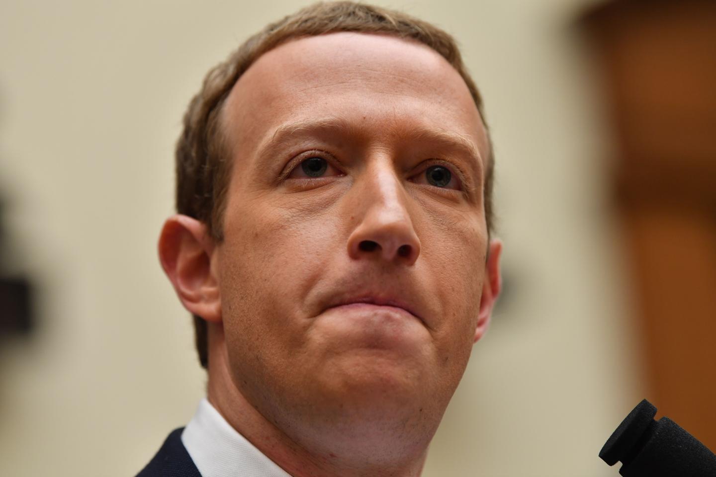 Mark Zuckerberg to begin biggest job cuts ever at Facebook parent Meta on Wednesday