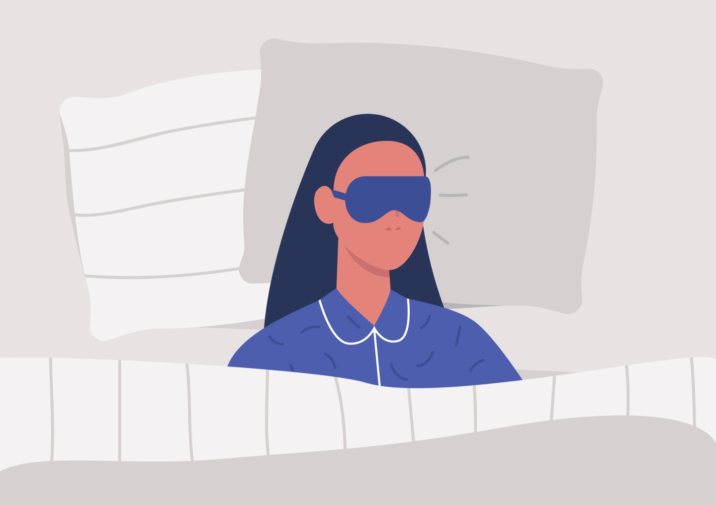 Better sleep is the ultimate form of self-care.