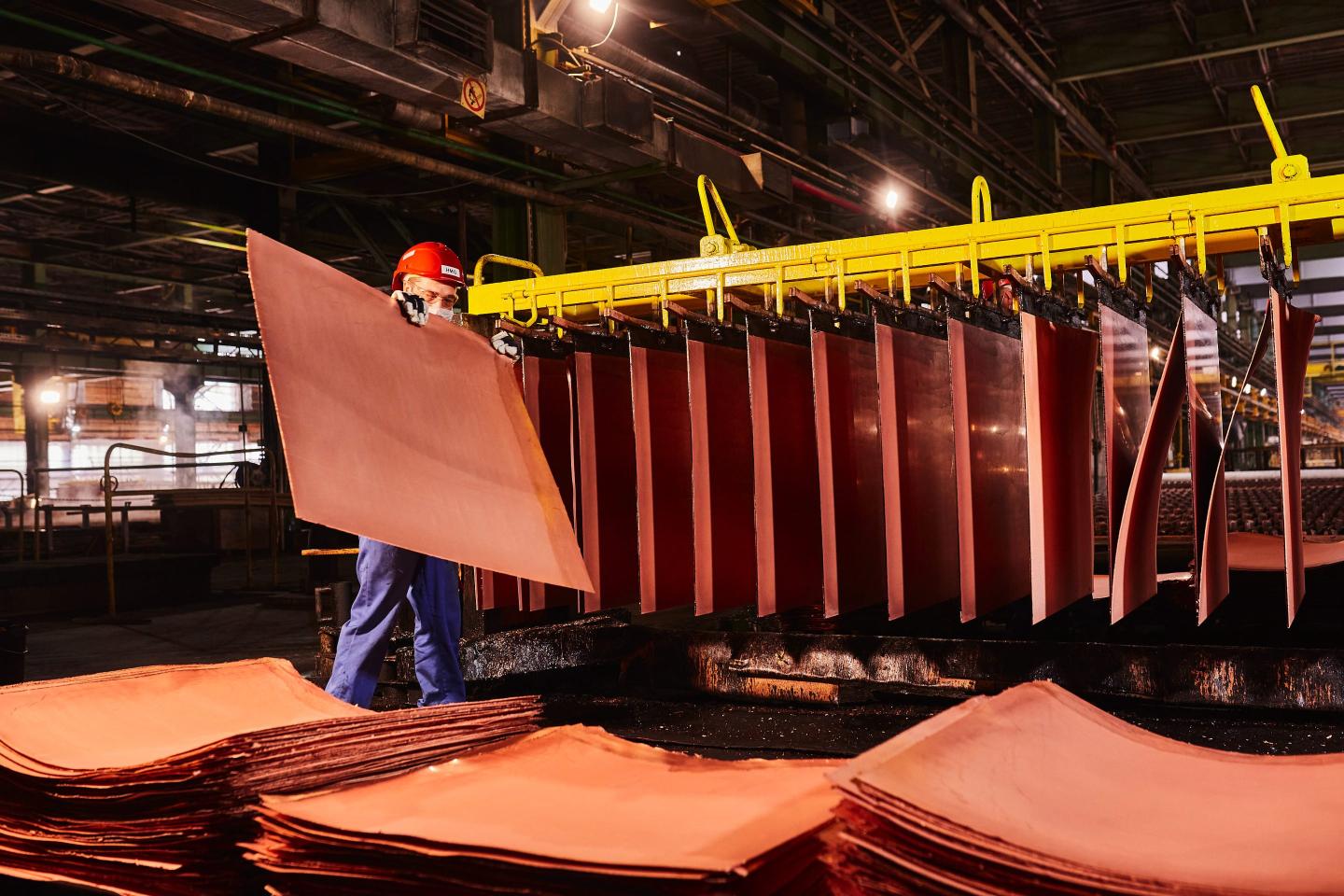 The mining industry can’t ignore a startup’s solution to a decades-old copper problem: ‘The potential is enormous’