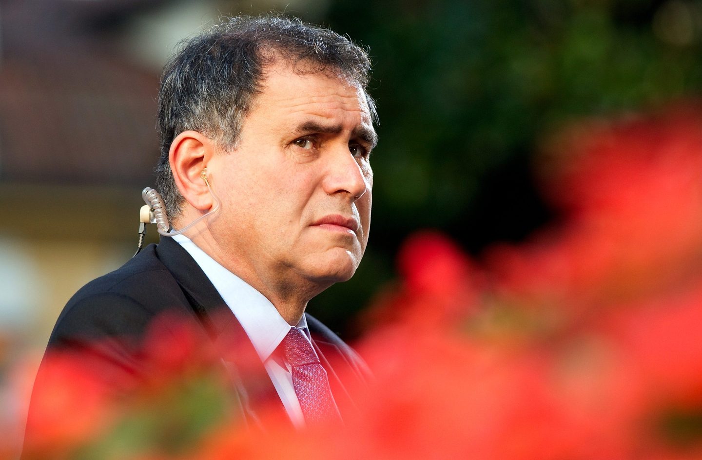 Nouriel Roubini worries about Elon Musk, a self-described “free-speech absolutist,” running Twitter.