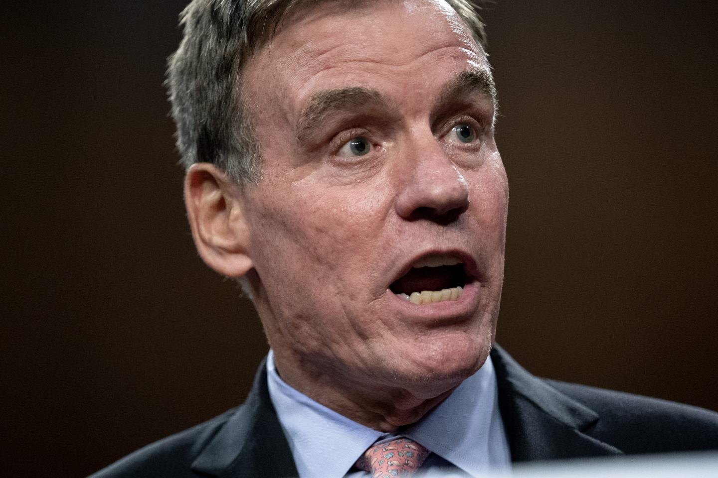 Senator Mark Warner