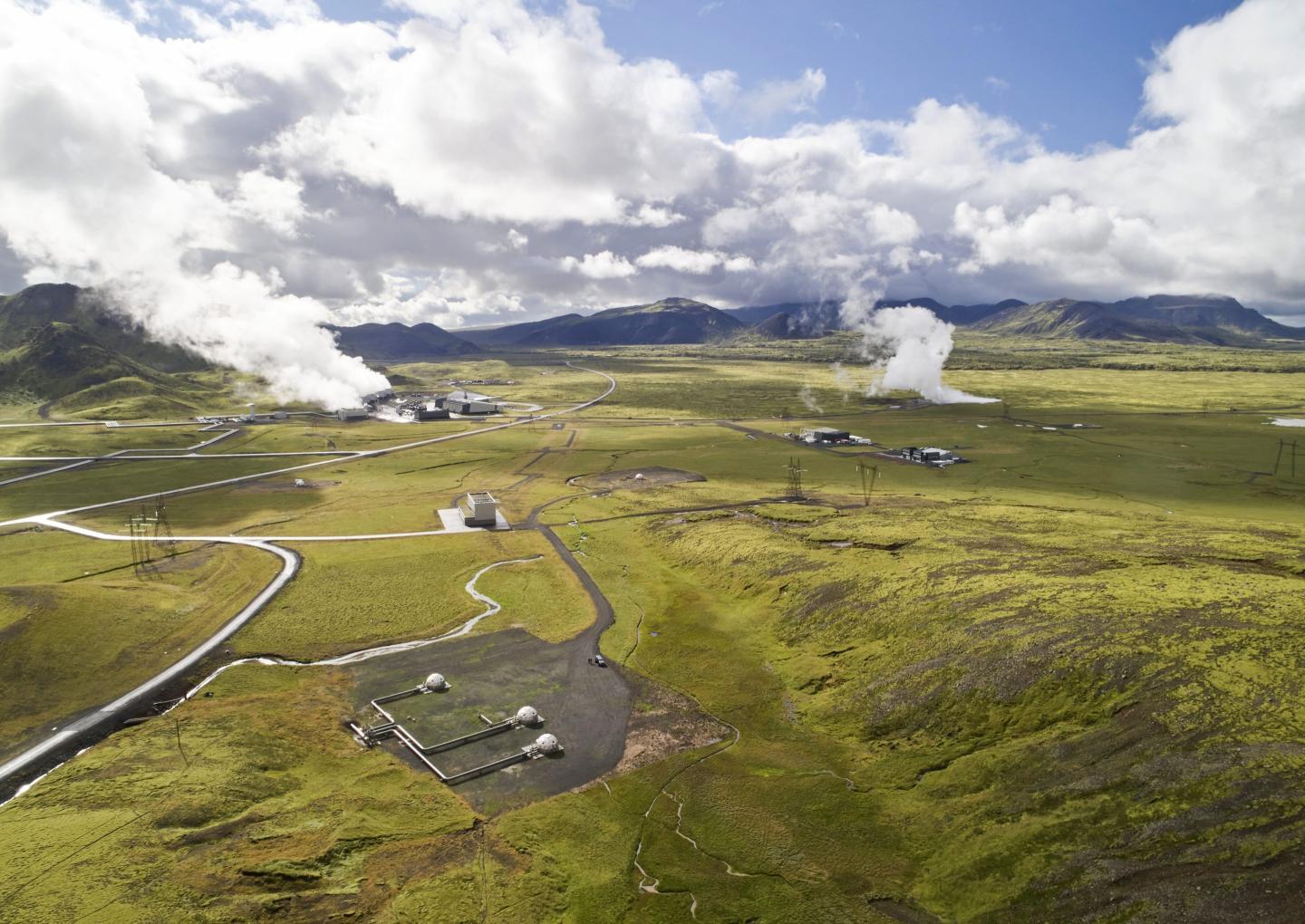 Remove carbon–but do it equitably. Carbon removal mustn’t become a new frontier for injustice