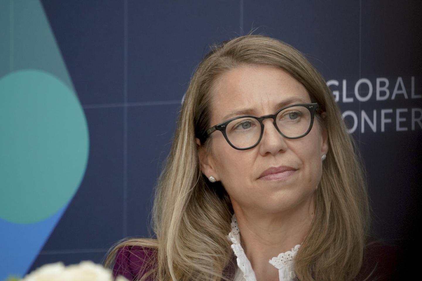 ‘This is fraud’: Coinbase CFO says of FTX as more crypto fintechs get caught in contagion