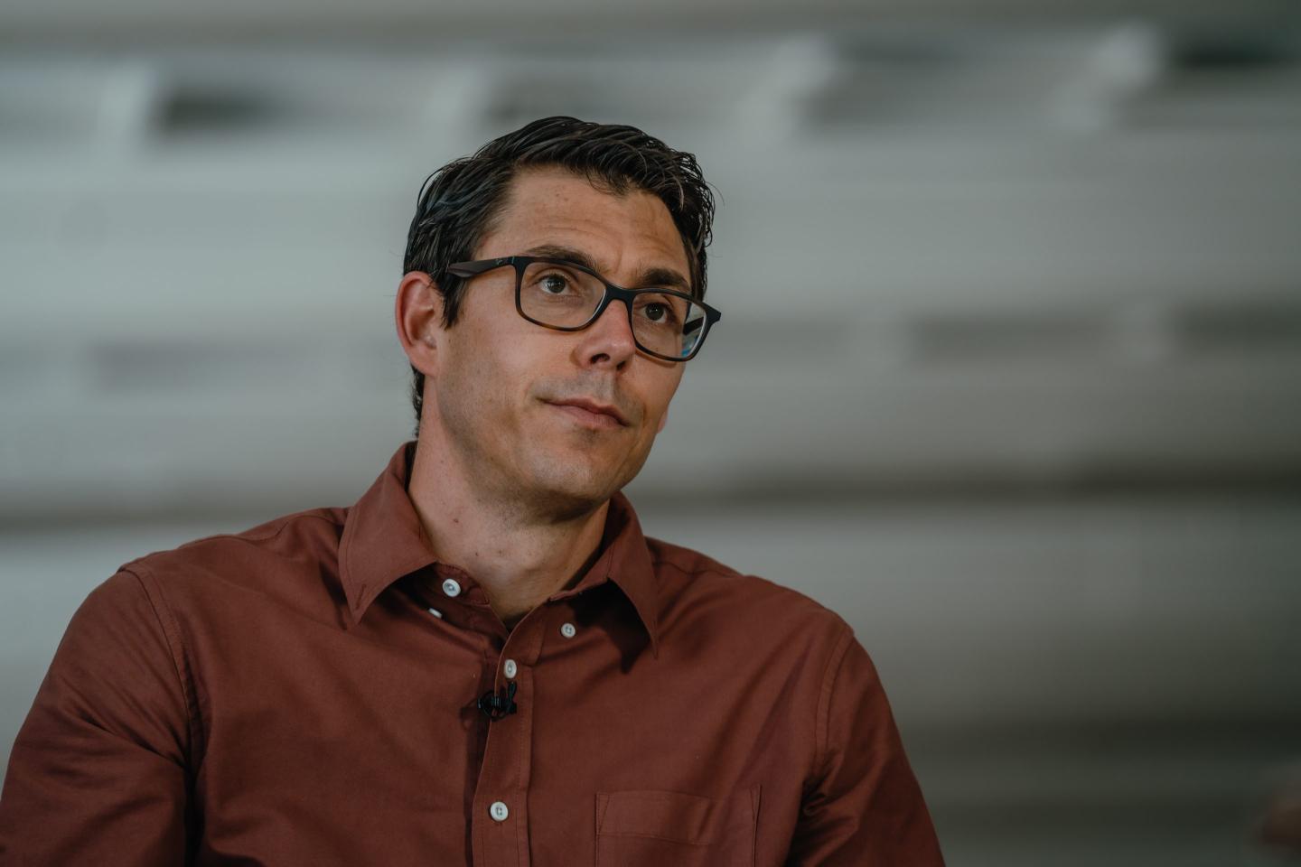 Rivian safety violations ignored by electric-vehicle maker, say Illinois factory workers in complaint: ‘Many near misses’