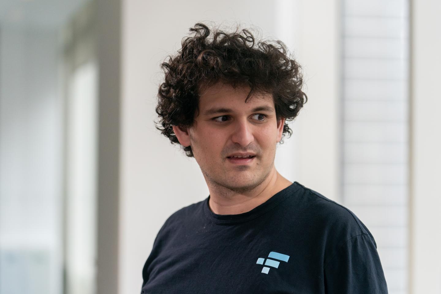 The Binance/FTX acquisition could be a big blow to crypto VC