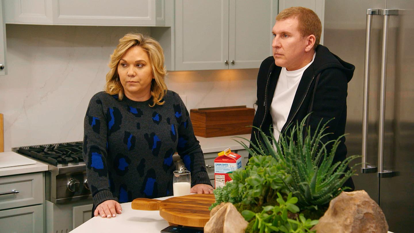 Reality TV stars get hefty prison sentences for ‘lying to banks, stiffing vendors, and evading taxes at every corner’