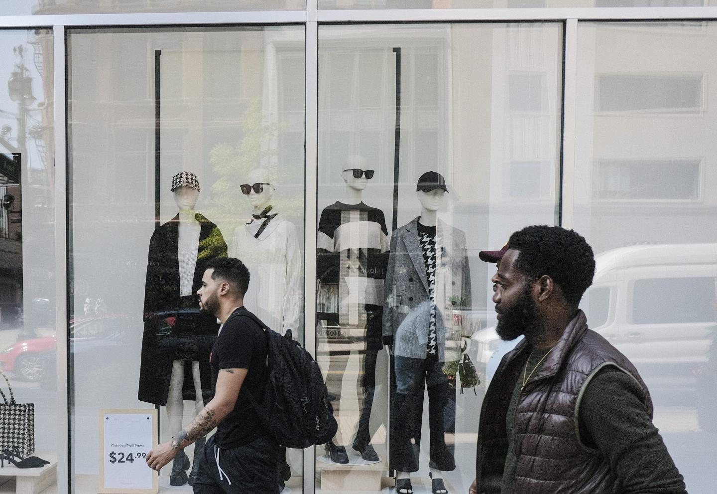 Fast-fashion brands claim they’re cleaning up their act for the planet, but their premise might be inherently flawed