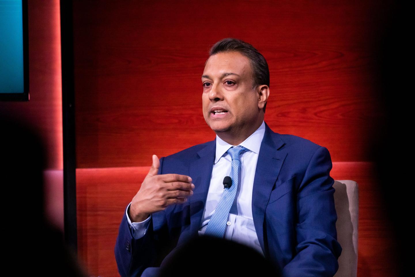 ReNew Power’s Sumant Sinha: ‘It’s time for the U.S. and India to lead on climate action’