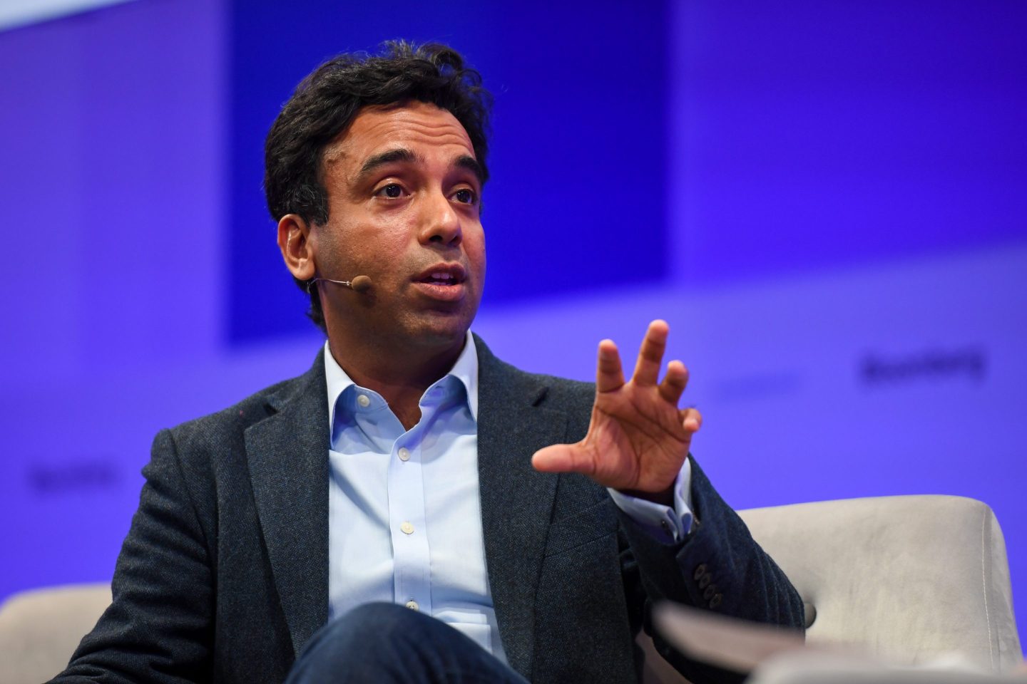 Photo of Raman Bhatia