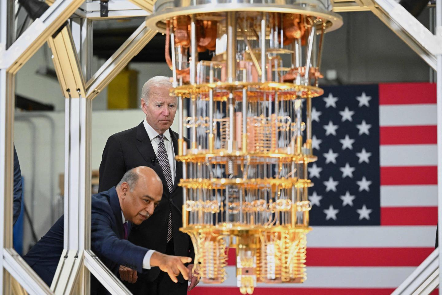 IBM: ‘America must invest in a new model of innovation–and it’s not just in Silicon Valley’