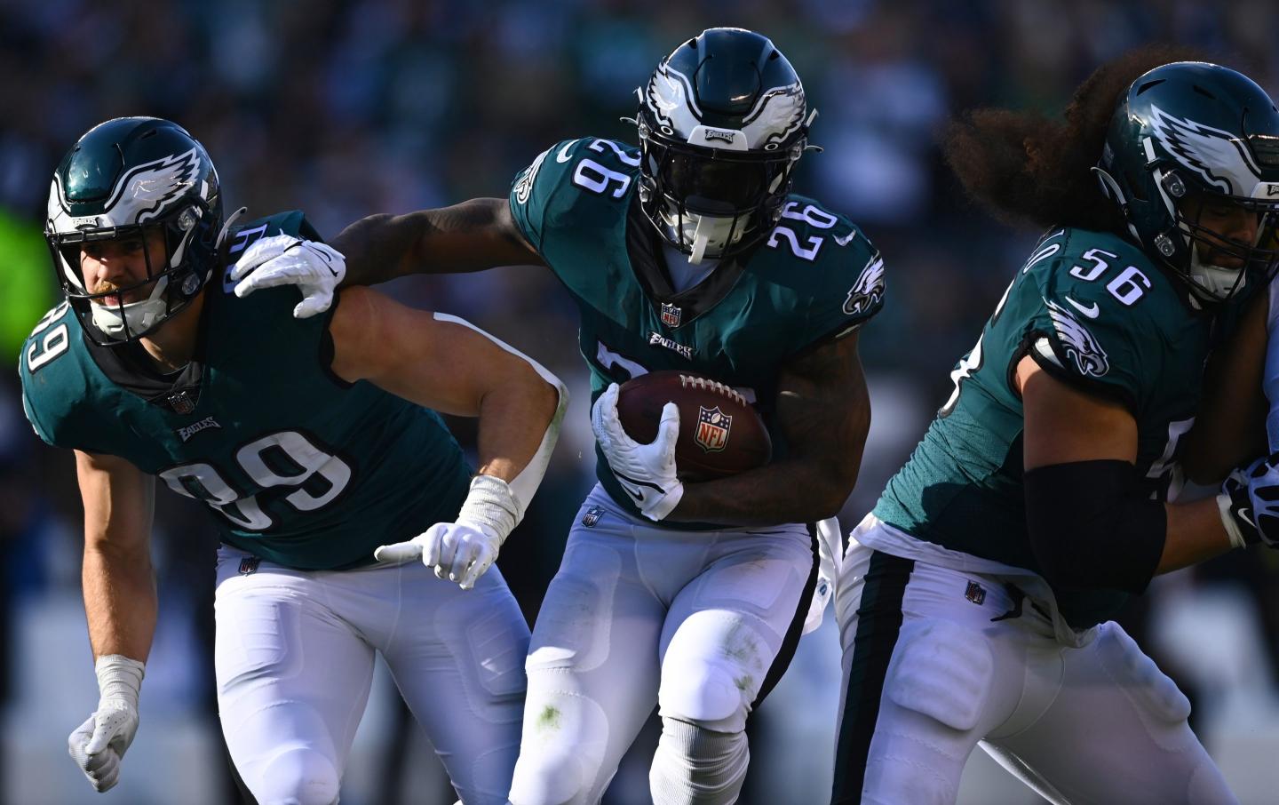 How to watch the NFL’s Thursday Night Football Week 9 online for free—and without cable