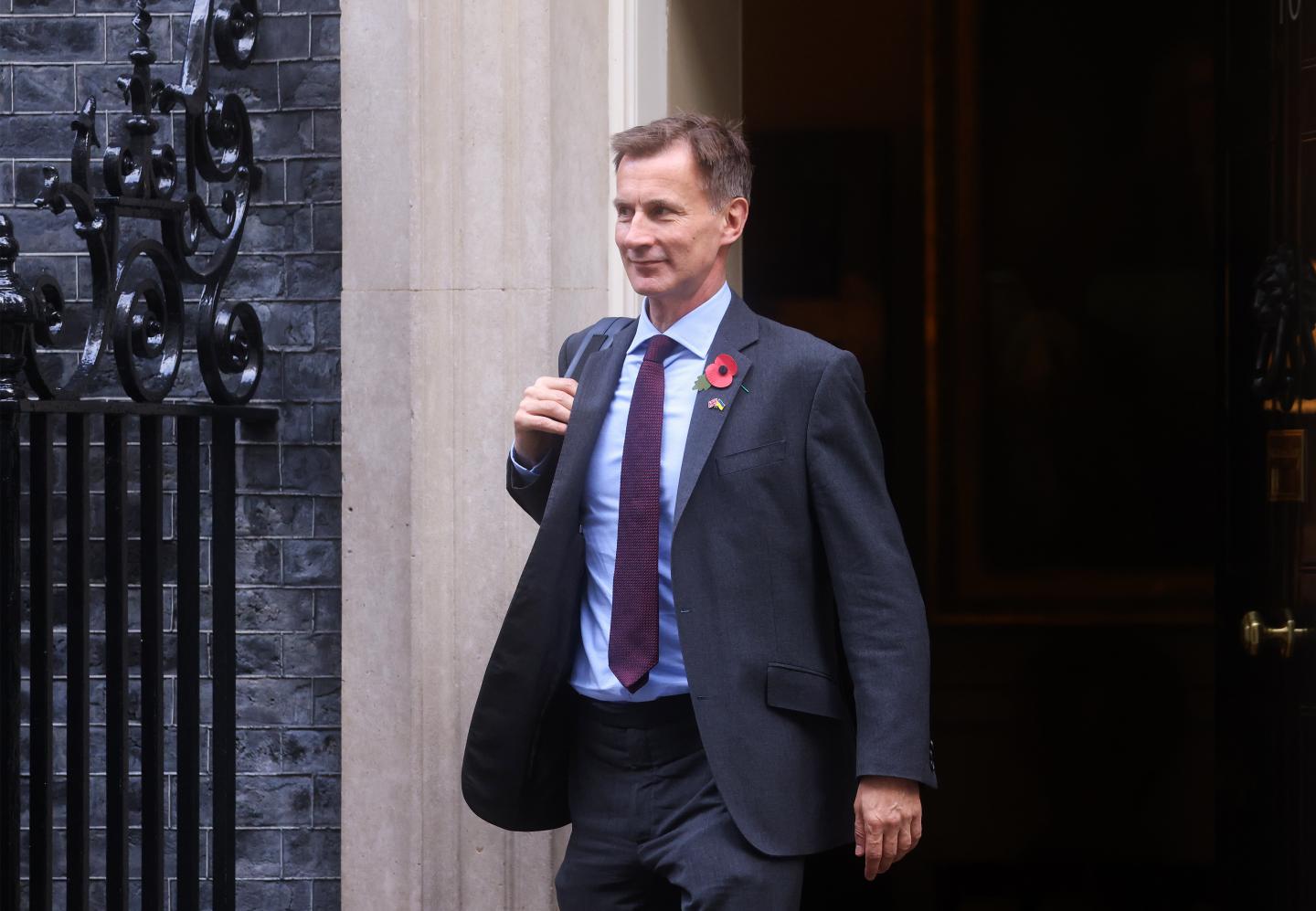 Chancellor of the exchequer Jeremy Hunt said, “I am under no illusion that there is a tough road ahead -– one which will require extremely difficult decisions to restore confidence and economic stability. 