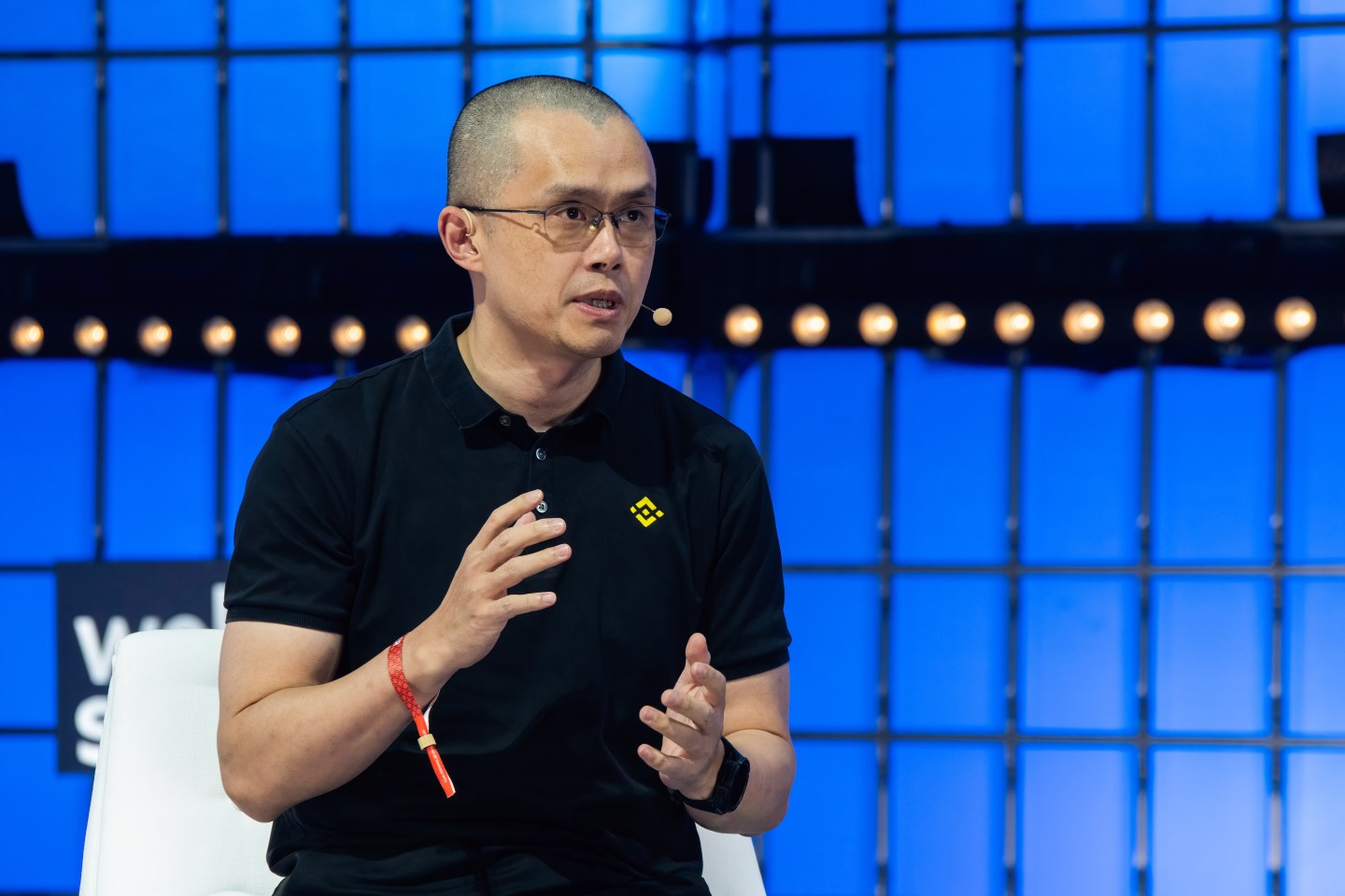 Binance CEO Changpeng "CZ" Zhao backed Musk to turbocharge a sleepy Twitter, which he claims has been slow on developing new features to attract and engage a wider user base.