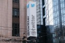 Twitter headquarters in San Francisco