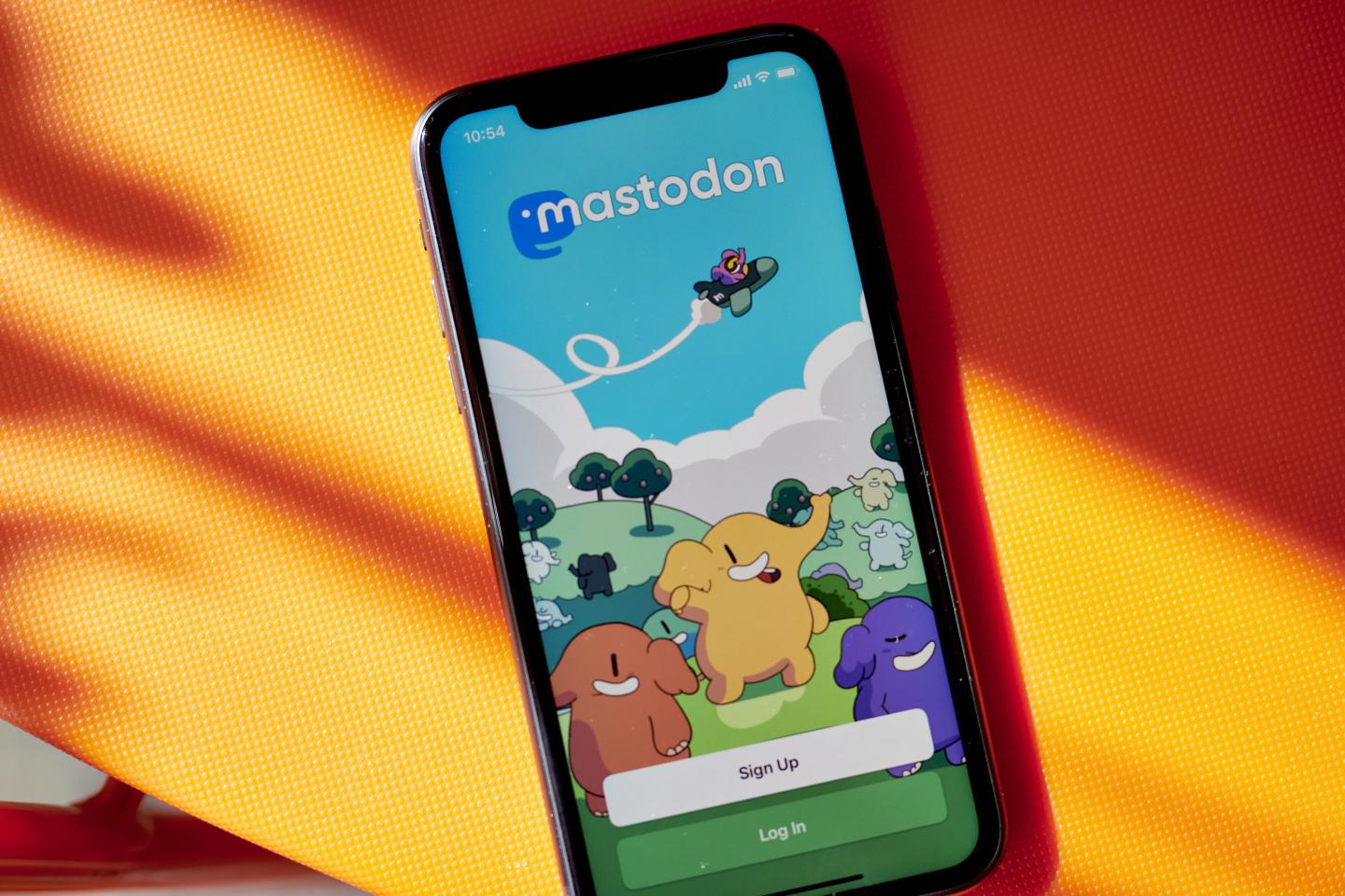Twitter users are flocking to Mastodon after Elon Musk’s takeover.