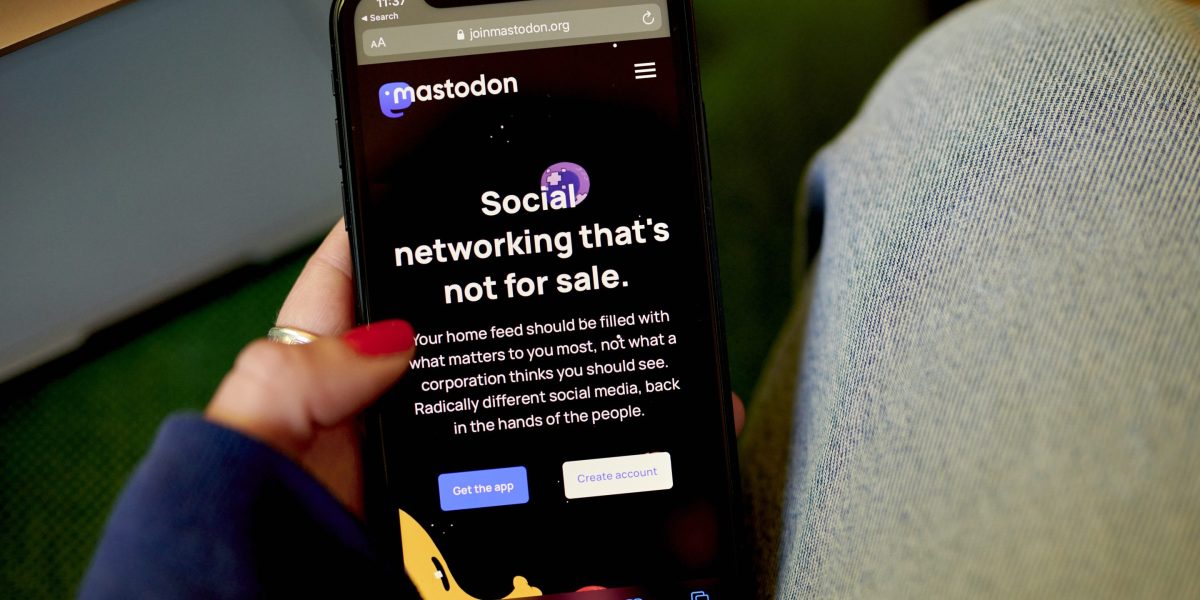 Twitter advertisers fleeing Elon Musk will struggle migrating to Mastodon, an emerging alternative | Fortune