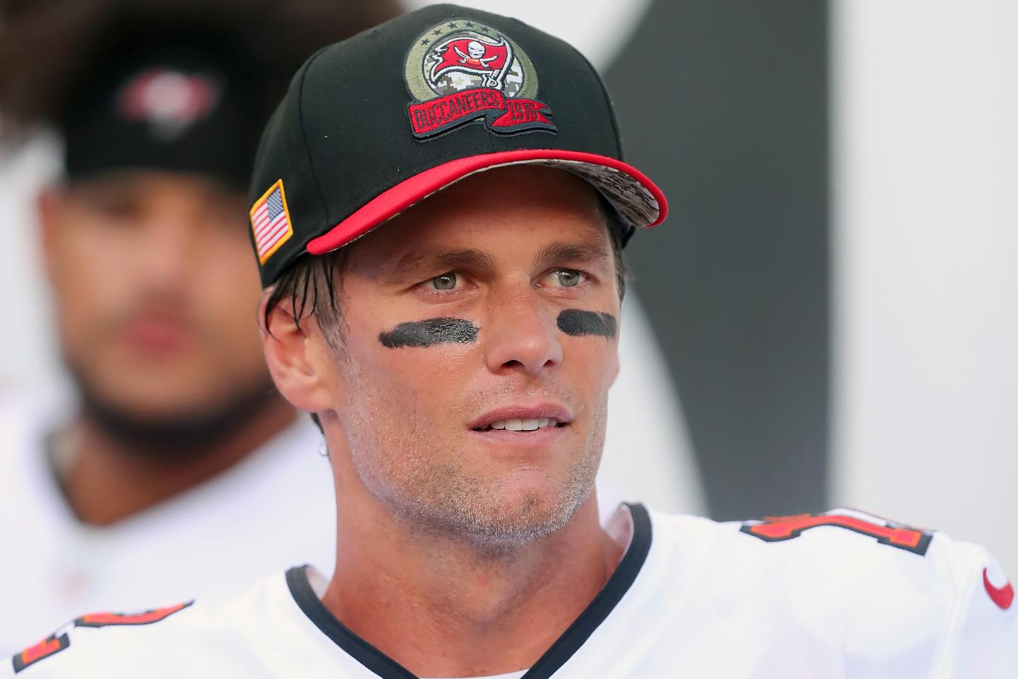Tom Brady and other super wealthy investors lost big money in FTX’s collapse
