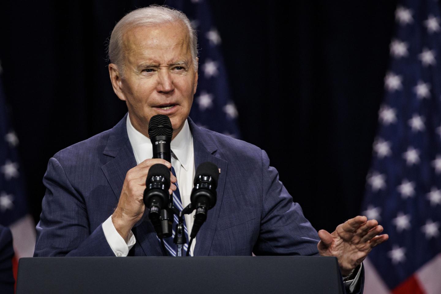 Joe Biden