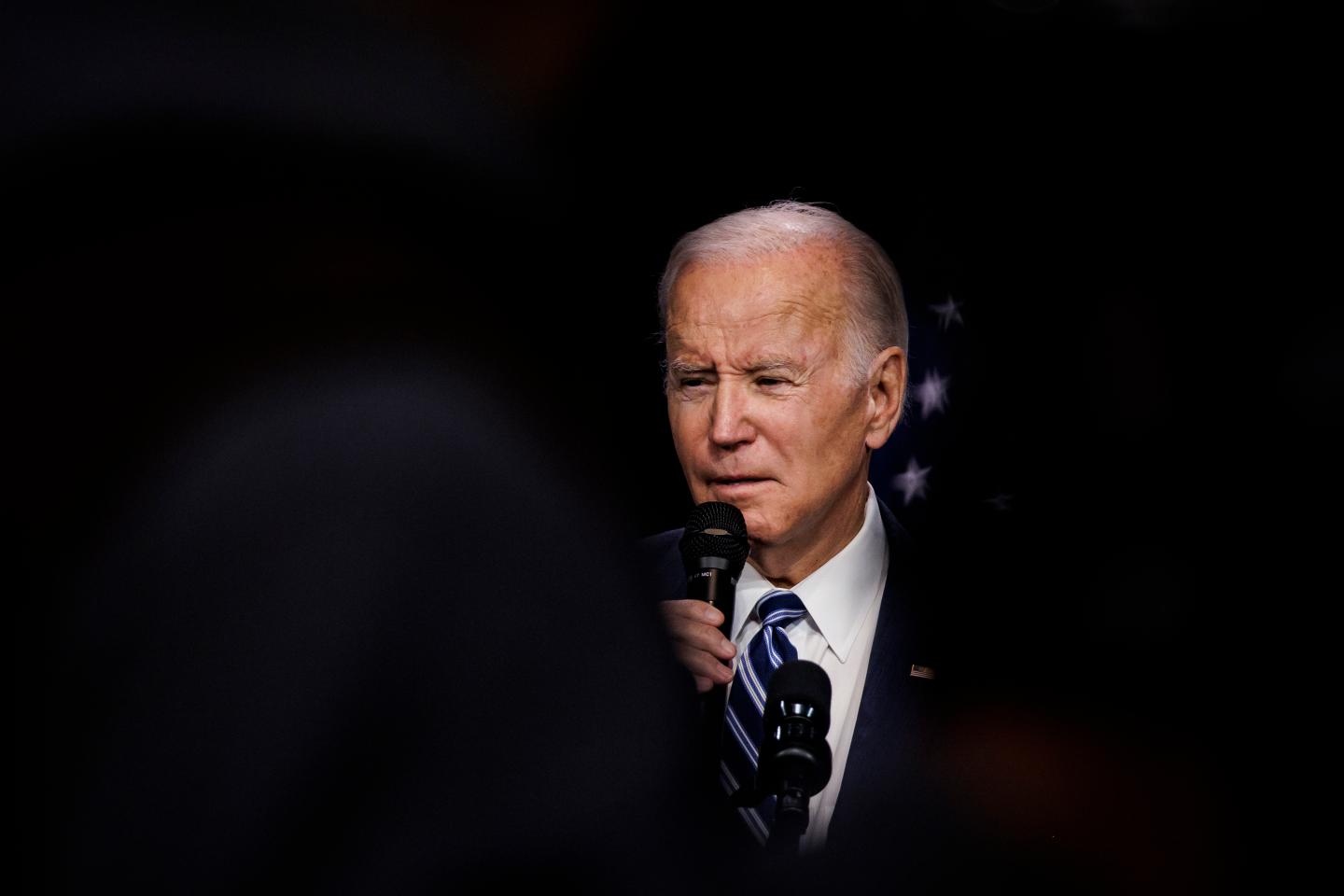 A Trump-appointed judge has issued another legal setback for Biden’s student loan-forgiveness plan