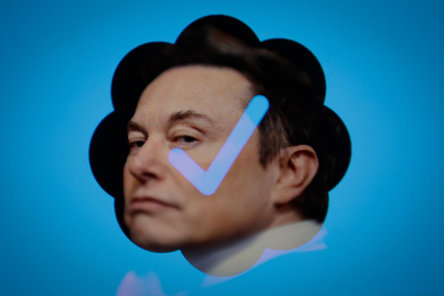 Musk has been leaning increasingly Republican, and now he’s moved on to his latest conspiracy theory about SBF laundering money for Democrats