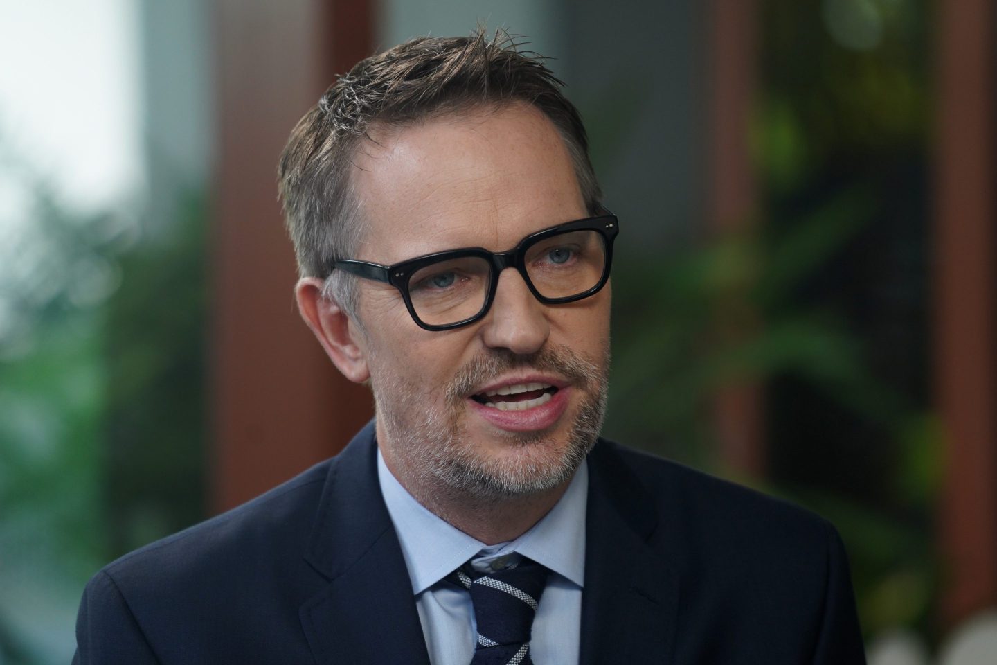 Ryan Roslansky Headshot