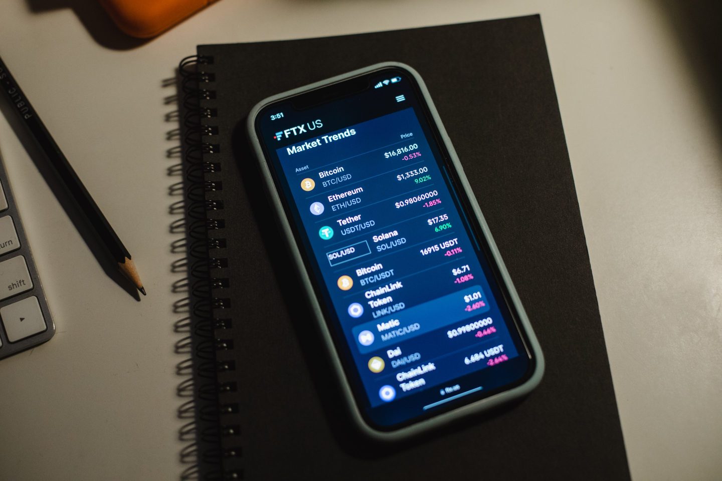 FTX customers likely can't start writing off their investments for tax purposes until further along in the bankruptcy case.