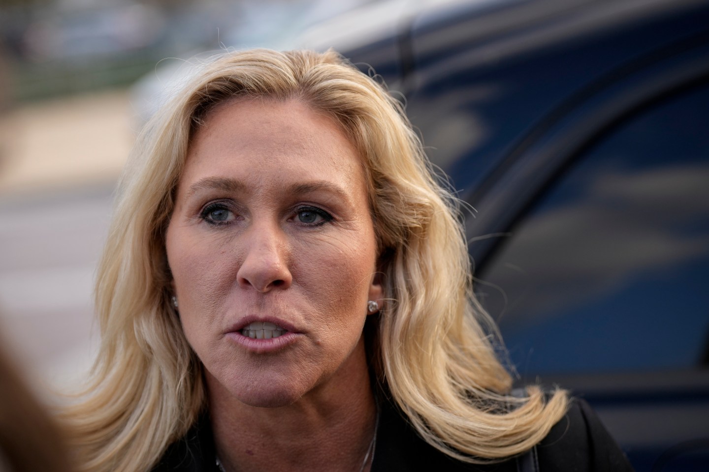 Elon Musk’s Twitter restores the account of another far-right Republican who had violated its rules