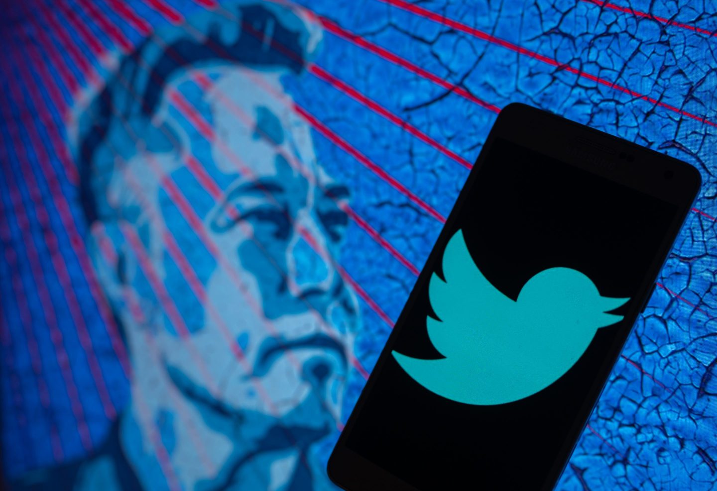 Musk will have to follow the EU’s landmark data protection rules, the GDPR.